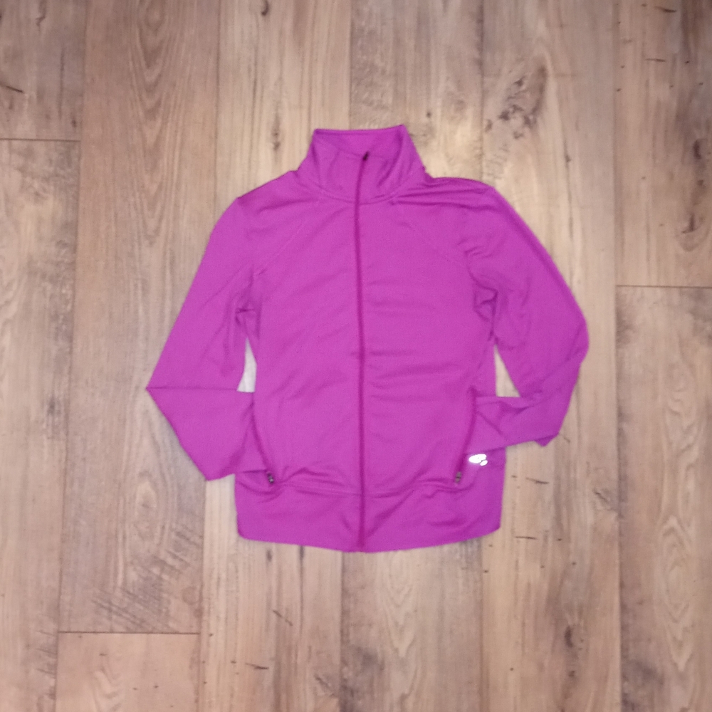 Champion DuoDry Active Jacket